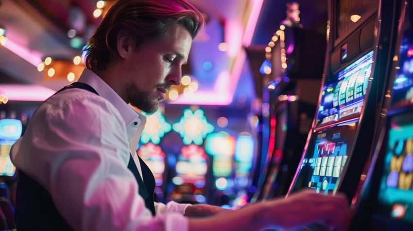 Pregled ponuda besplatnih spinova u kazinu za 2024. godinu 