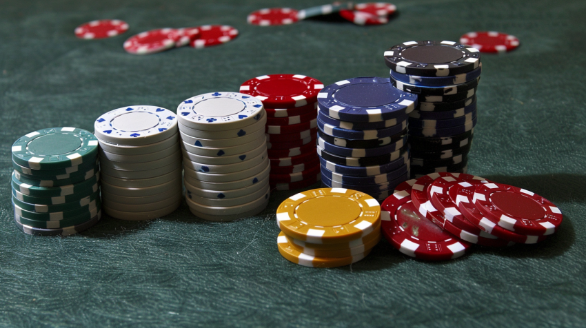 Saveti i trikovi za efikasno ispunjavanje zahteva u kazinu